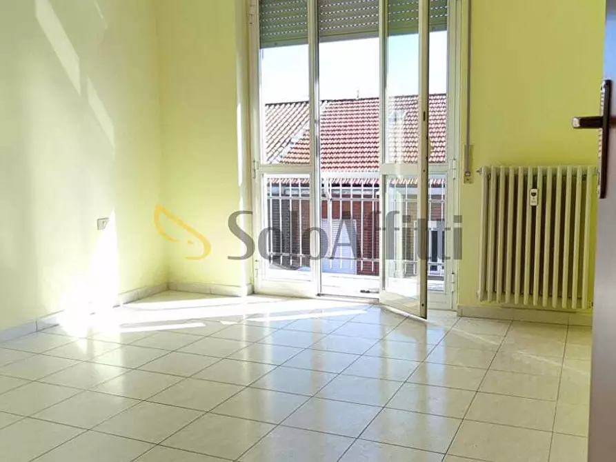 Immagine 1 di Bilocale in affitto  in Via Francesco Guardi 20 a Cinisello Balsamo