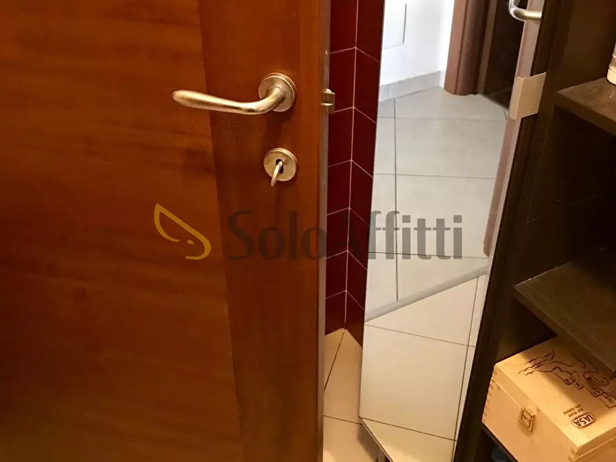 Immagine 20 di Bilocale in affitto  in VIA ASINARI DI BERNEZZO a Torino