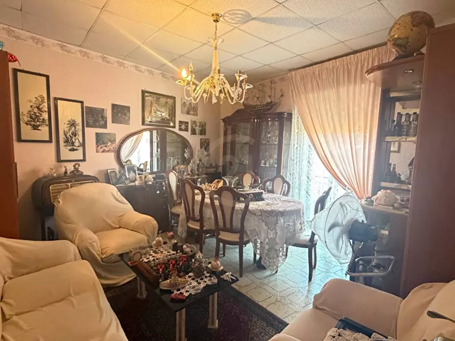 Immagine 18 di Casa bifamiliare in vendita  a Nicolosi