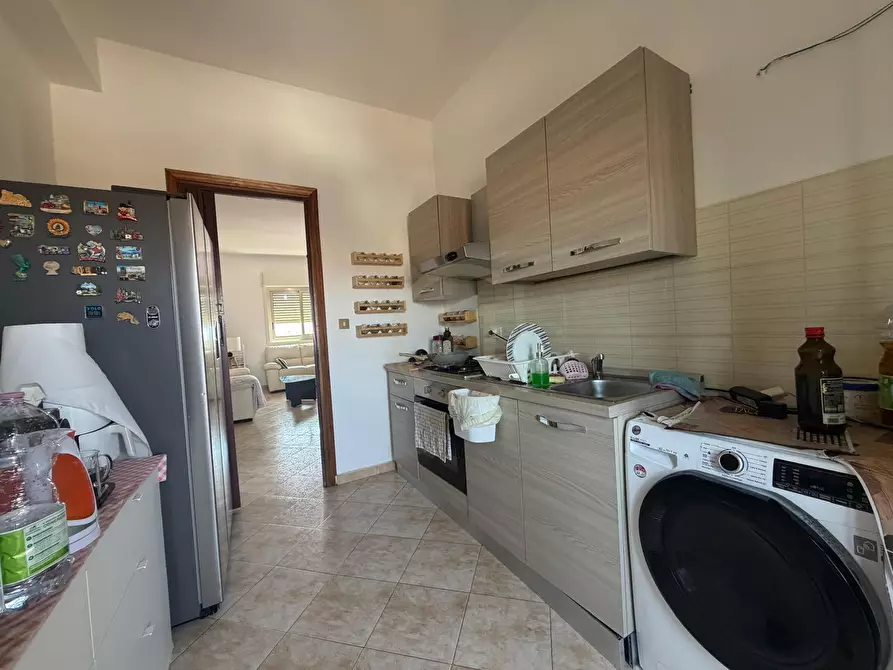 Immagine 12 di Appartamento in vendita  in Via Zappalà 5 a Mascalucia
