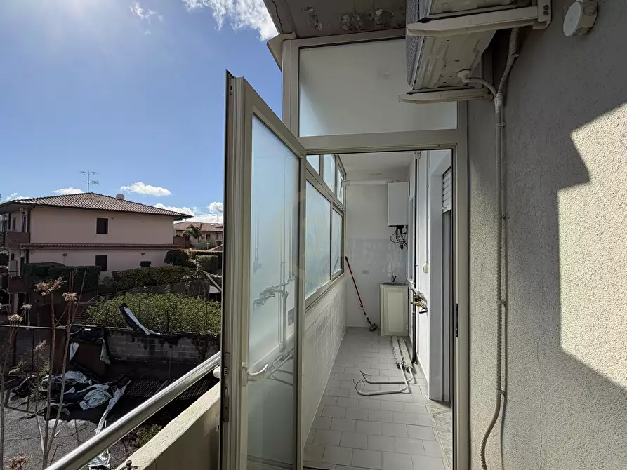 Immagine 6 di Appartamento in vendita  a Camporotondo Etneo