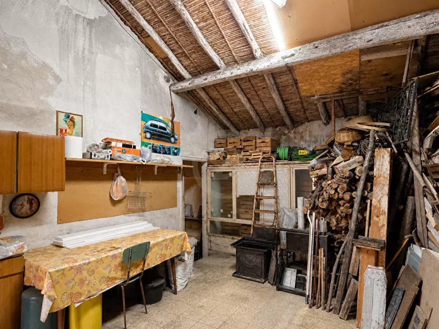 Immagine 19 di Casa bifamiliare in vendita  in Via Mentana 58 a Nicolosi