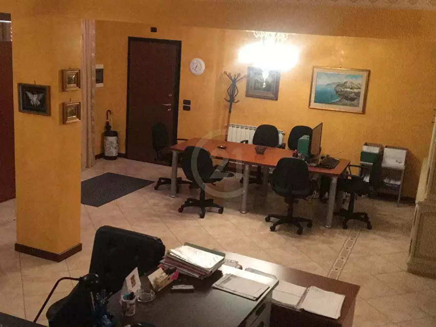 Immagine 17 di Casa bifamiliare in vendita  a Mascalucia