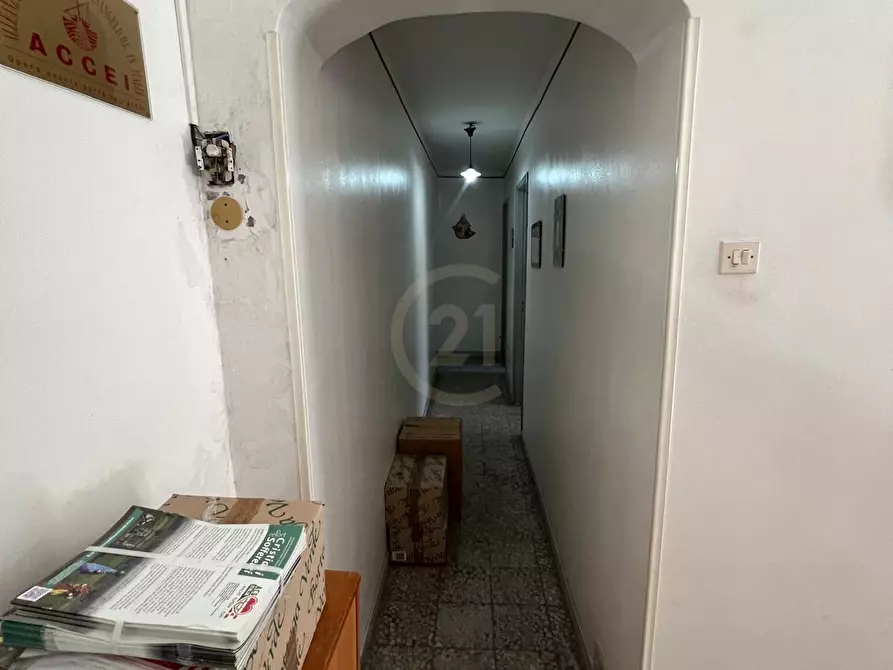 Immagine 22 di Appartamento in vendita  in Via Turi Scordo 25 a Misterbianco