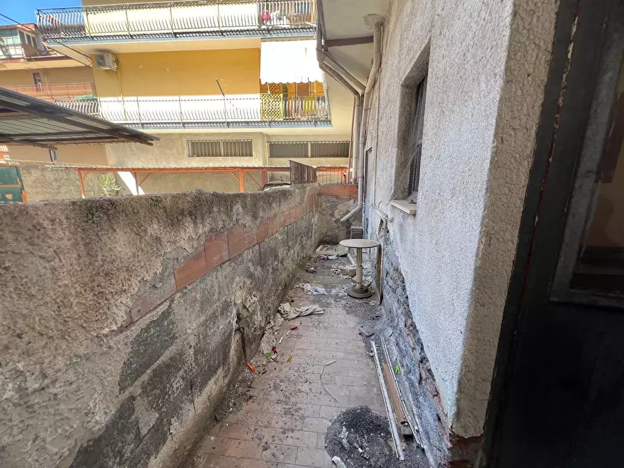 Immagine 15 di Appartamento in vendita  in Via Turi Scordo 25 a Misterbianco