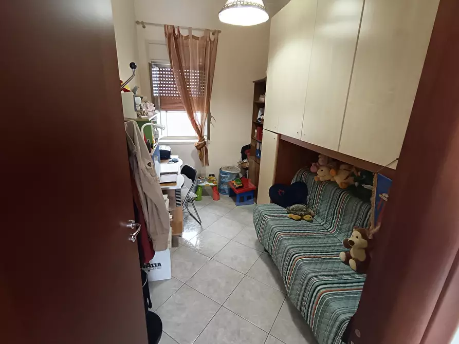 Immagine 11 di Appartamento in vendita  in Via Texas 13 a Biancavilla