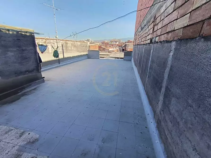 Immagine 35 di Appartamento in vendita  in Via Fiume 20 a Paterno'