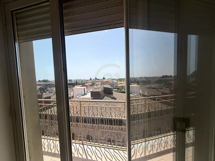 Immagine 6 di Appartamento in vendita  in Via Zappalà 5 a Mascalucia