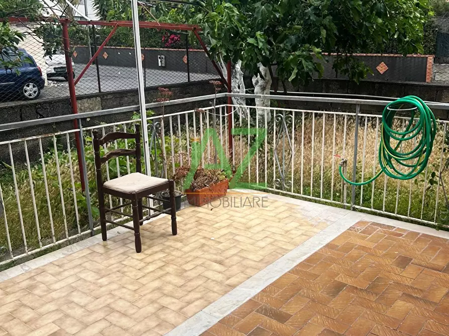 Immagine 7 di Casa indipendente in vendita  a Mascalucia