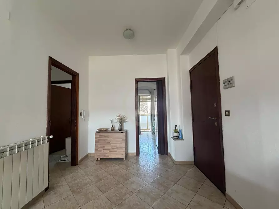 Immagine 19 di Appartamento in vendita  in Via Zappalà 5 a Mascalucia