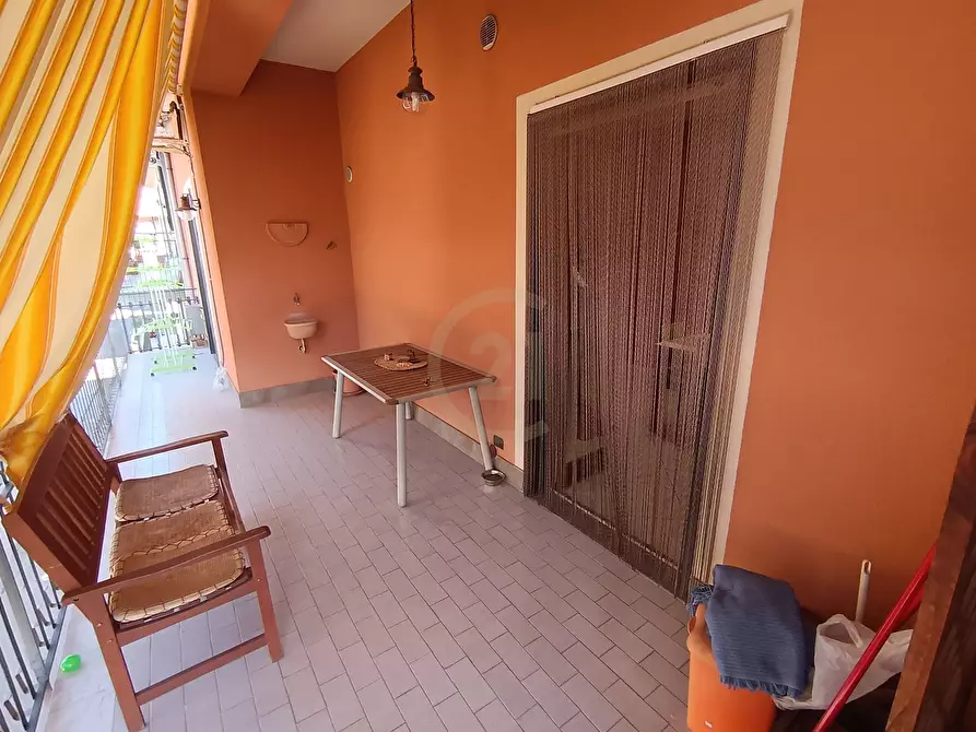 Immagine 23 di Appartamento in vendita  in Via Texas 13 a Biancavilla