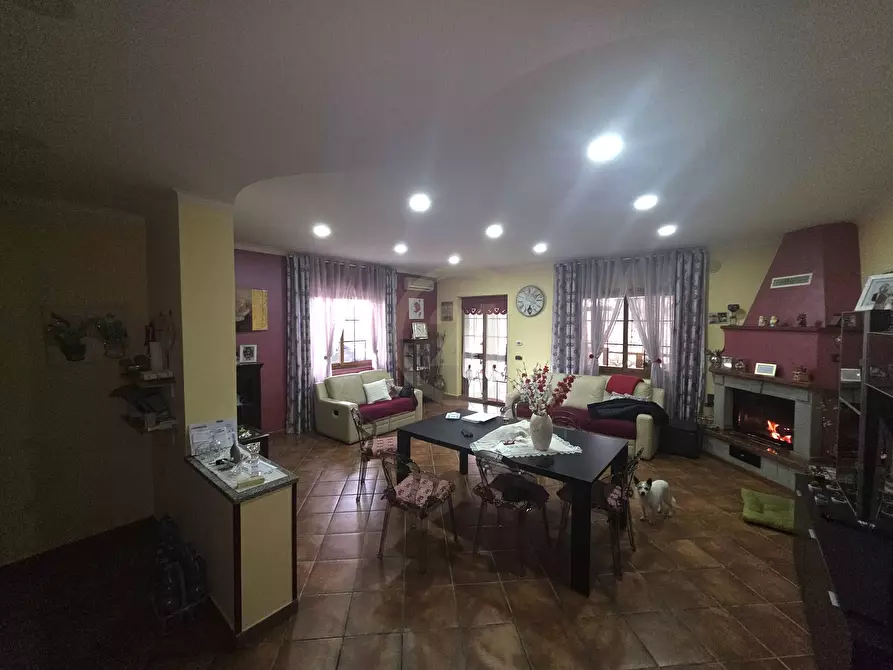 Immagine 3 di Villa in vendita  in Via Risorgimento snc a Naso