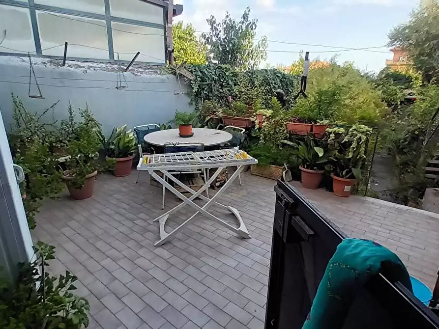 Immagine 1 di Terratetto in vendita  a Mascalucia