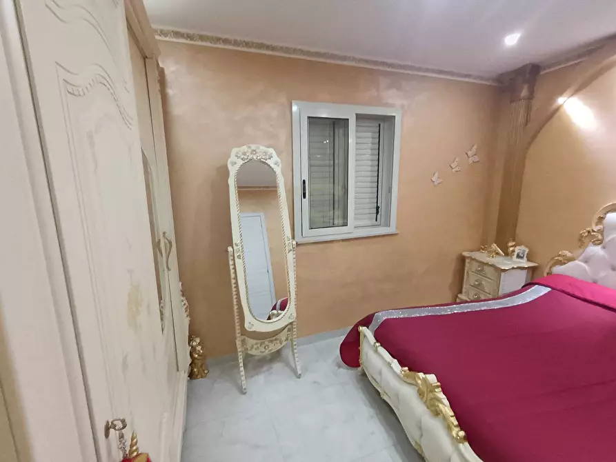 Immagine 11 di Terratetto in vendita  in Via Santangelo 4 a Adrano