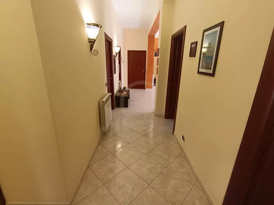 Immagine 6 di Appartamento in vendita  in Via Texas 13 a Biancavilla