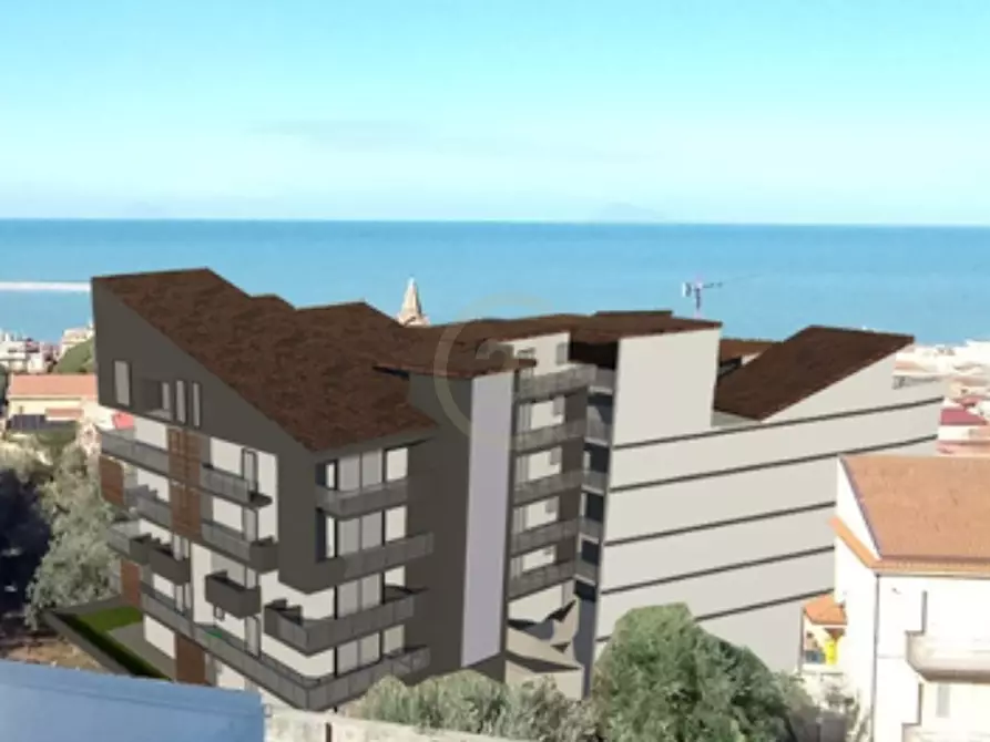 Immagine 6 di Appartamento in vendita  in Via Magenta snc a Sant'agata Di Militello