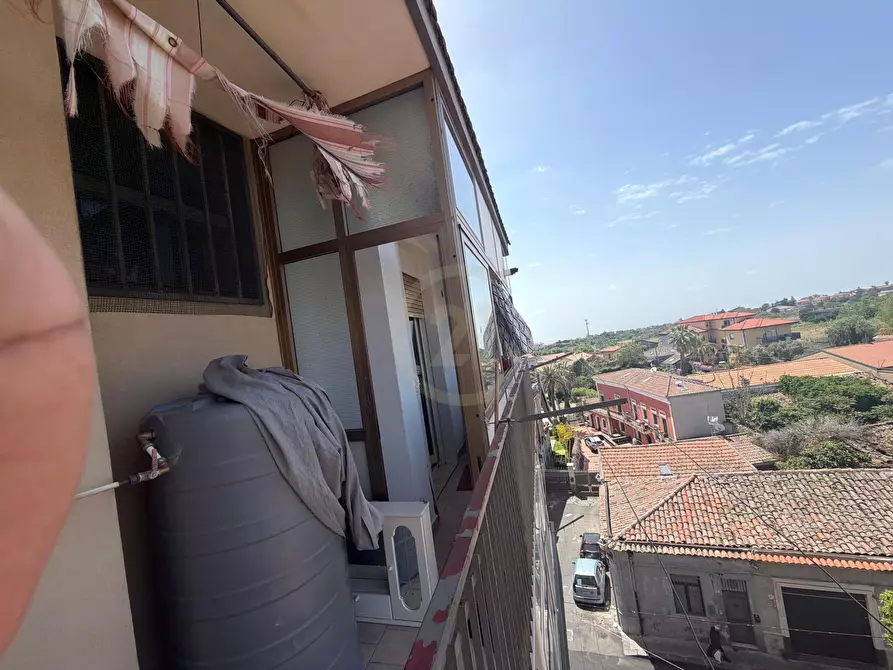 Immagine 37 di Appartamento in vendita  in Via Zappalà 5 a Mascalucia