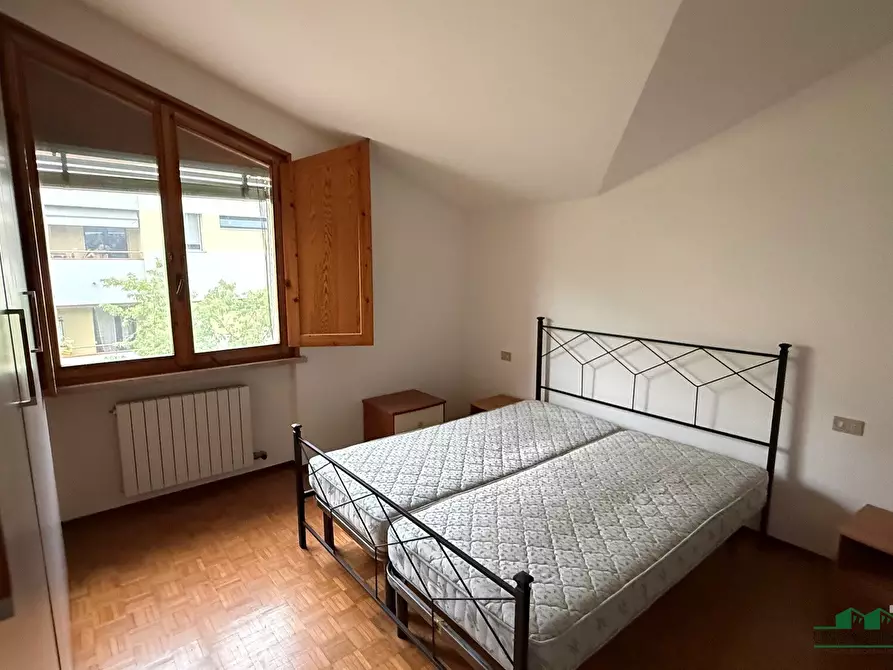 Immagine 14 di Trilocale in vendita  in Piazza Lelio Basso 11 a Parma