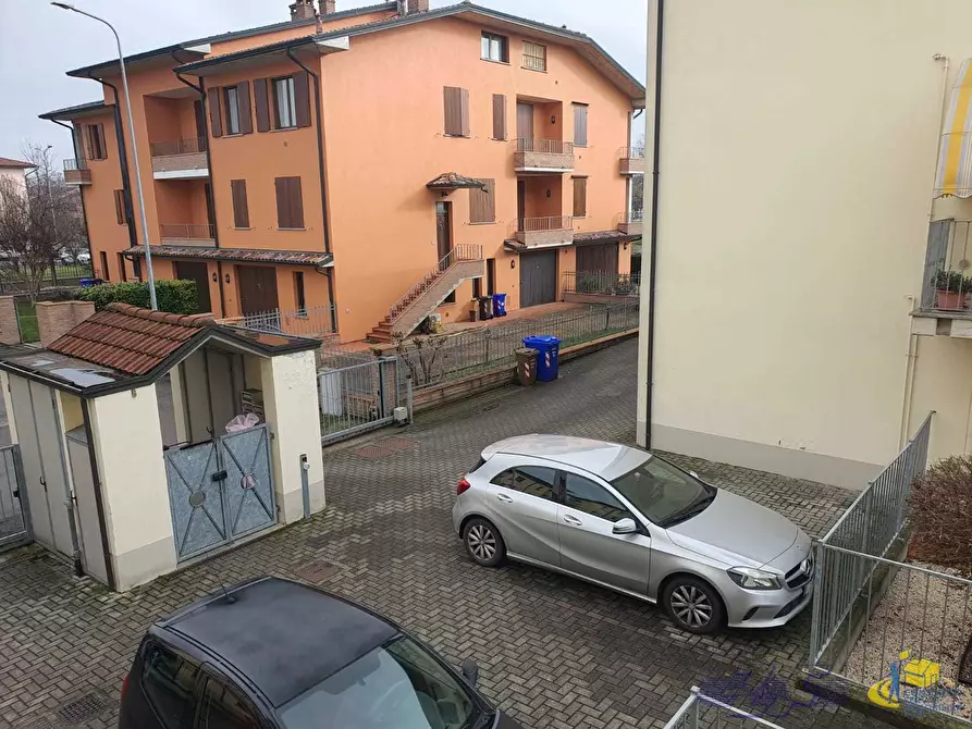 Immagine 27 di Bilocale in vendita  in VIA LUIGI NONO 1 a Busseto