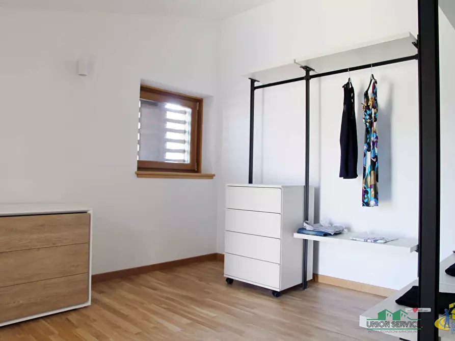 Immagine 20 di Casa bifamiliare in vendita  a Parma