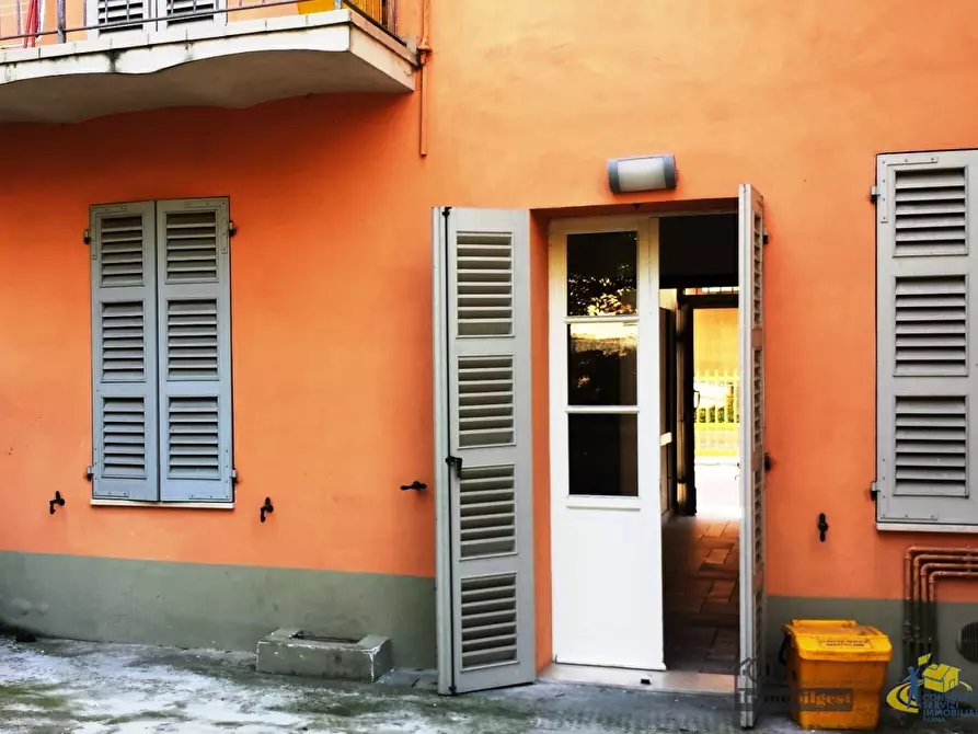 Immagine 3 di Bilocale in affitto  in Via Primo Groppi 14 a Parma
