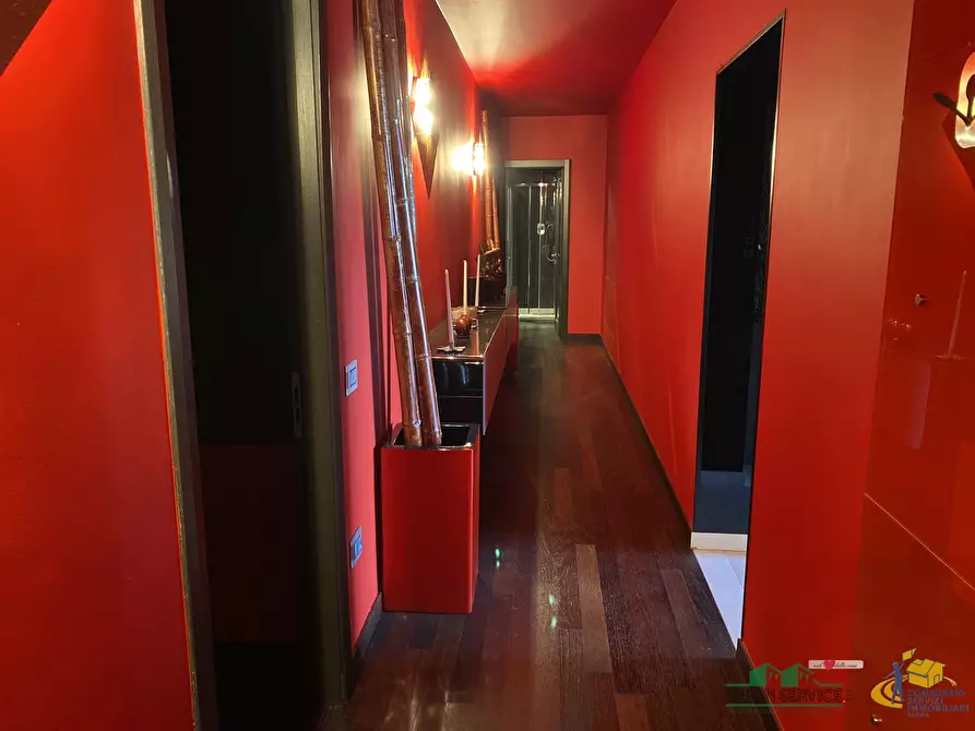 Immagine 13 di Attico in vendita  a Fidenza