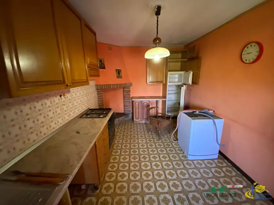 Immagine 17 di Casa indipendente in vendita  in via Chiesuole 6 a Noceto