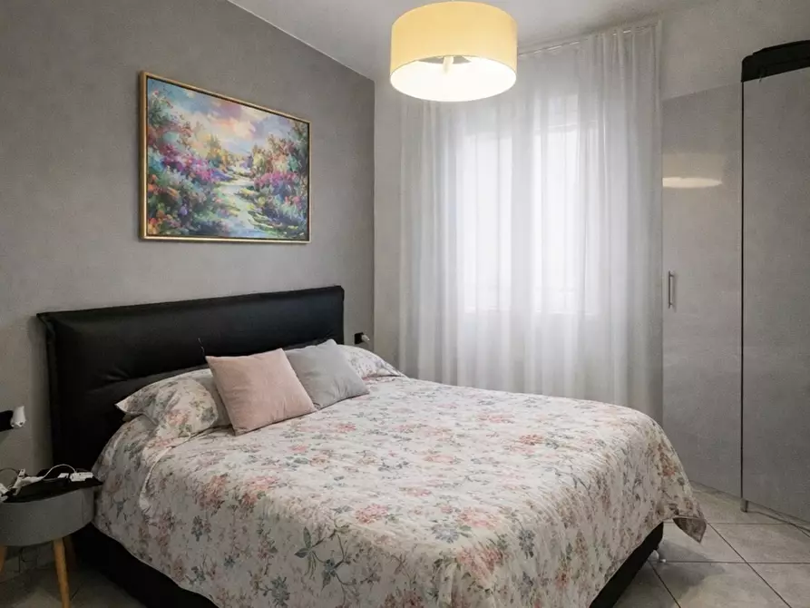 Immagine 12 di Trilocale in vendita  in Via M. Jacchia 4 a Parma