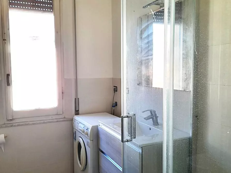 Immagine 21 di Trilocale in vendita  in Via Volturno 104 a Parma