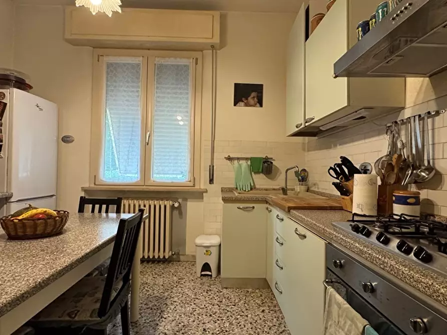 Immagine 23 di Trilocale in vendita  in Via Giacomo Leopardi a Collecchio