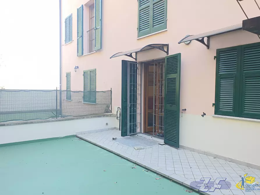 Immagine 22 di Trilocale in vendita  in VIA RAGNARA 8 a Arcola