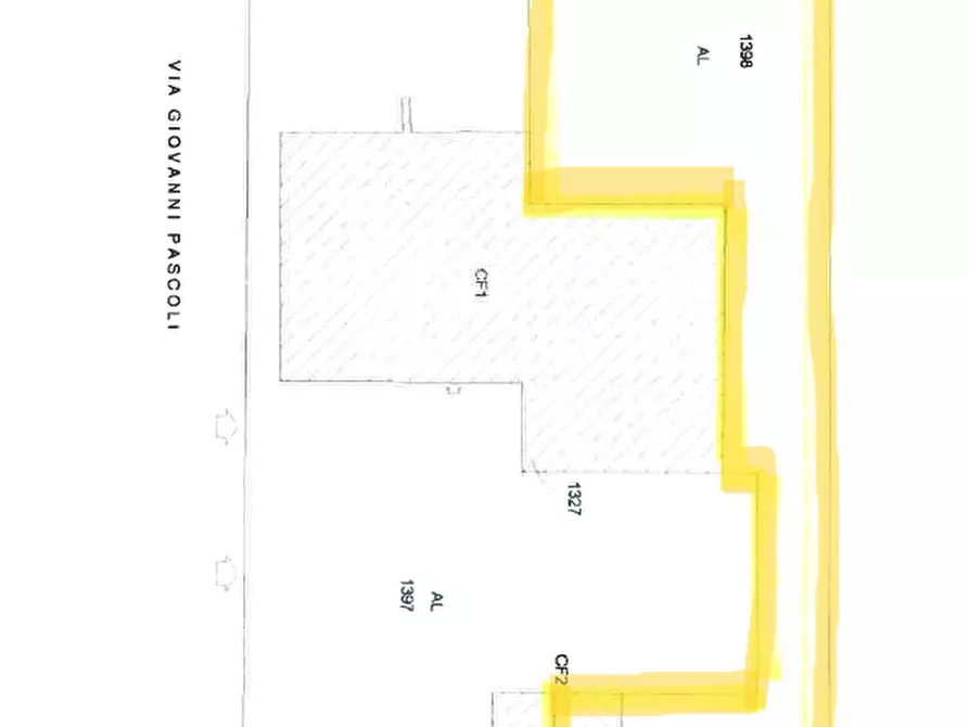 Immagine 21 di Casa bifamiliare in vendita  in via carducci 3 a Medesano
