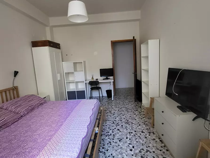 Immagine 28 di Trilocale in affitto  in Borgo Santo Stefano 3 a Parma