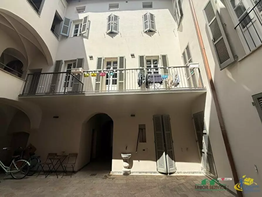 Immagine 23 di Bilocale in affitto  in Borgo San Giuseppe 4 a Parma
