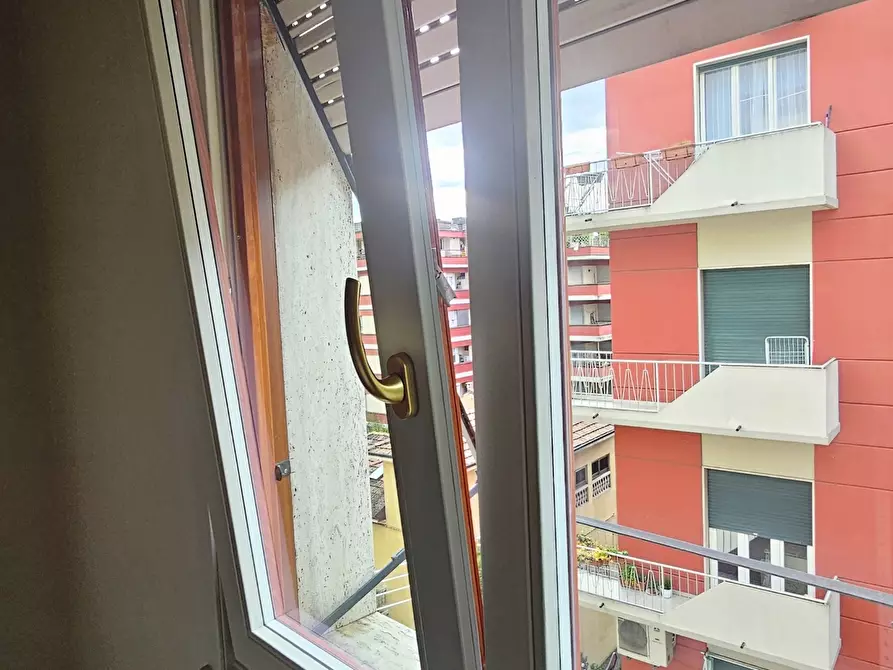 Immagine 21 di Quadrilocale in affitto  in Via Carlo Innocenzo Frugoni 15 a Parma