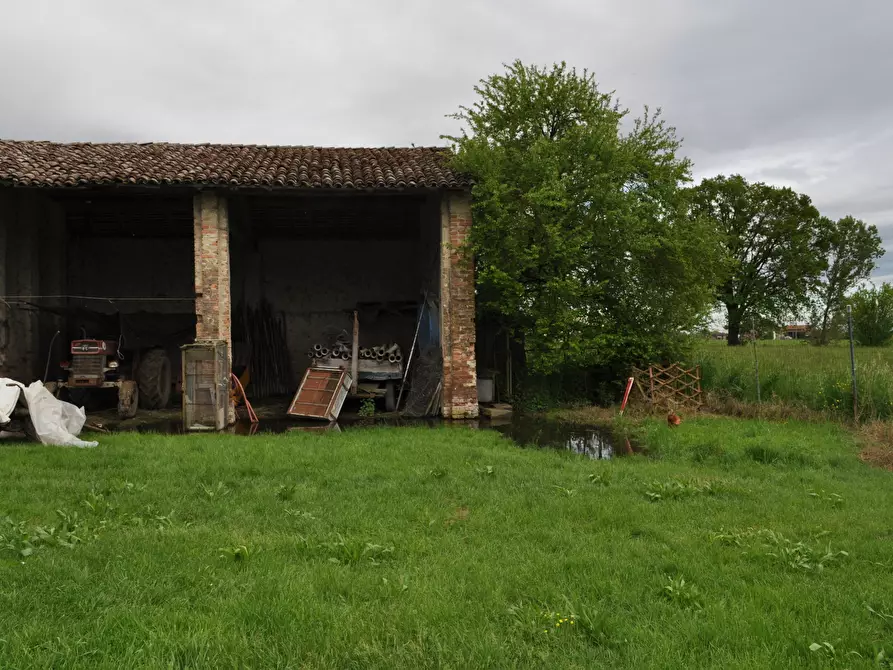 Immagine 5 di Rustico / casale in vendita  in Strada Colmignola 2 a San Secondo Parmense