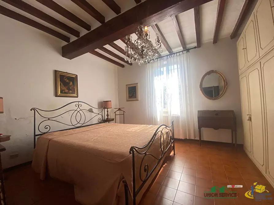 Immagine 26 di Villa in vendita  in Via Giuseppe Garibaldi 30 a Collecchio