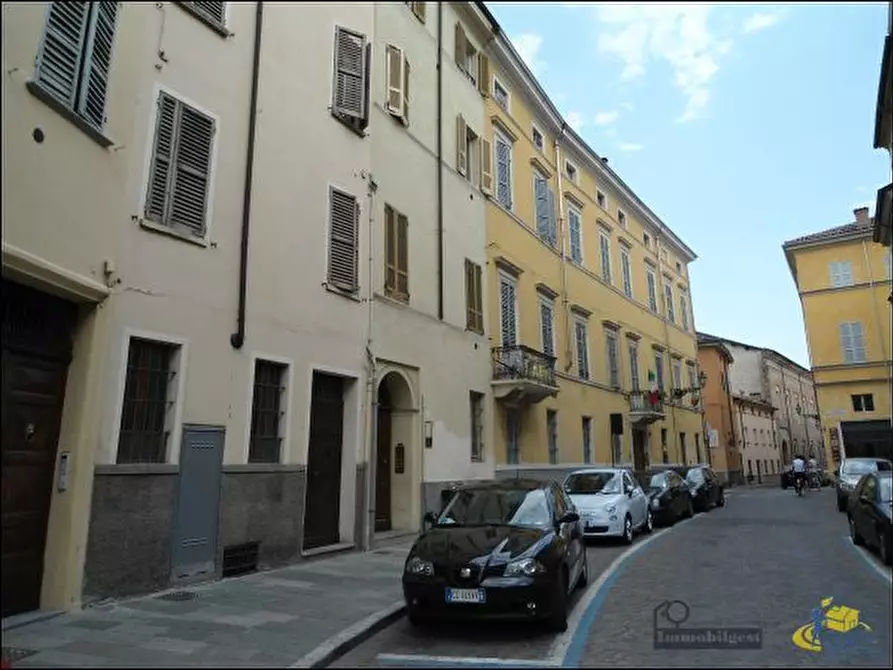 Immagine 4 di Monolocale in affitto  in Via Felice Cavallotti 44 a Parma