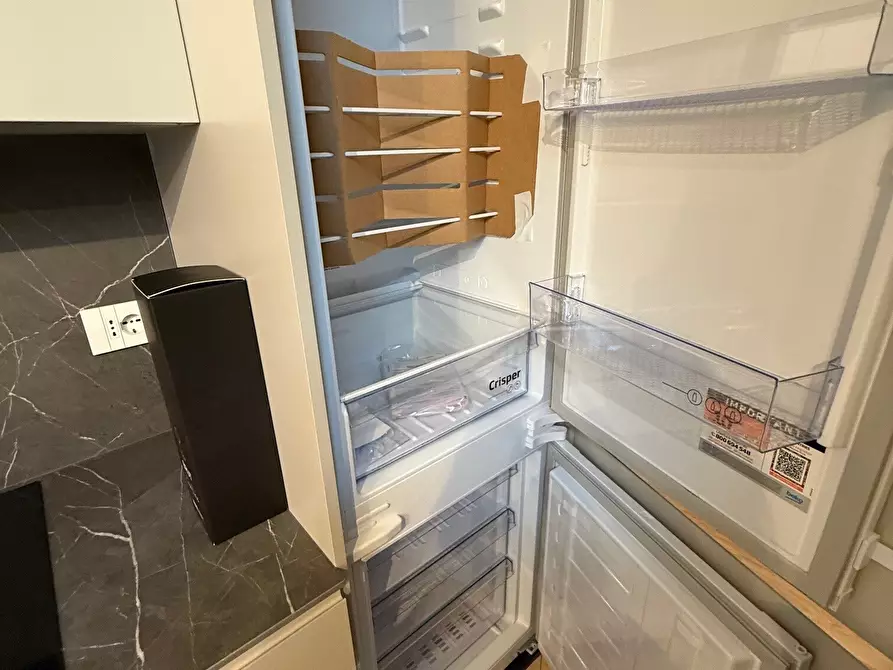 Immagine 10 di Bilocale in affitto  in Borgo Riccio da Parma 48 a Parma