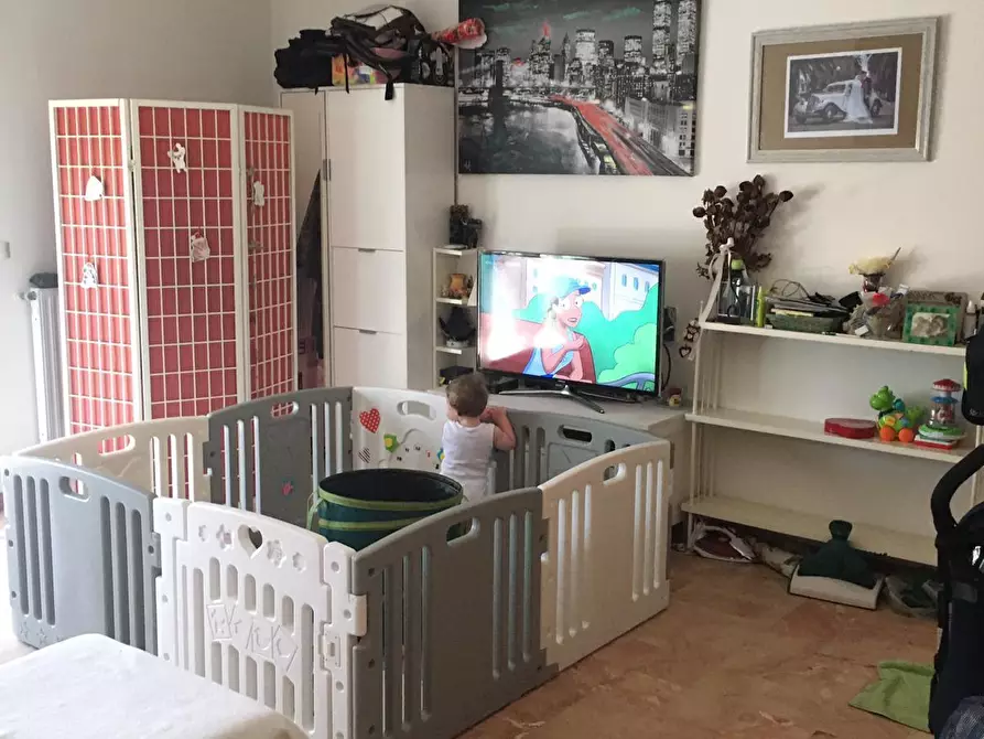 Immagine 15 di Trilocale in vendita  in Via Sacro Cuore a Brugnato