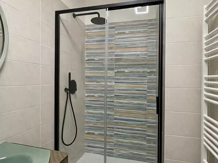 Immagine 21 di Trilocale in vendita  in Via Giovanni Verga 12 a Parma