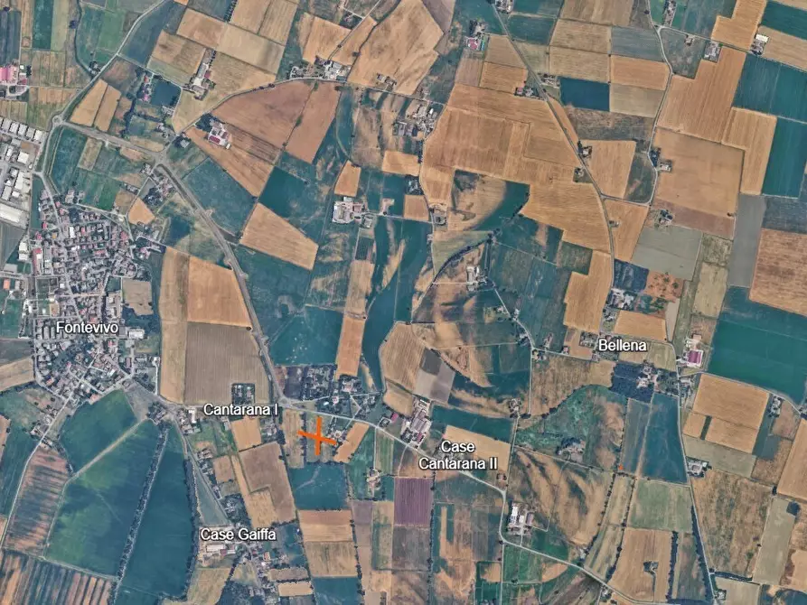 Immagine 2 di Terreno edificabile in vendita  in Strada Provinciale Busseto 11 a Fontevivo