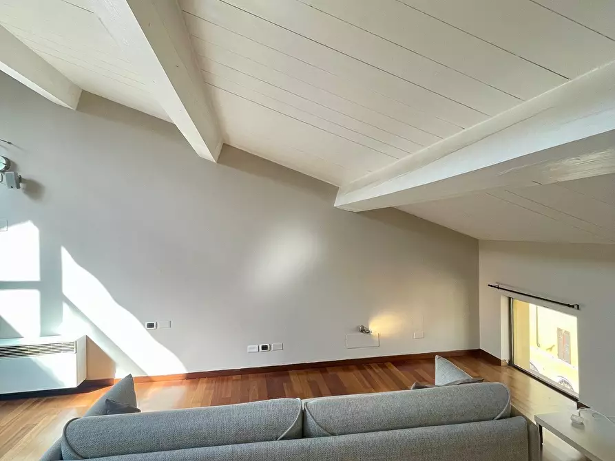 Immagine 6 di Mansarda in affitto  in Strada Massimo D'Azeglio 100 a Parma