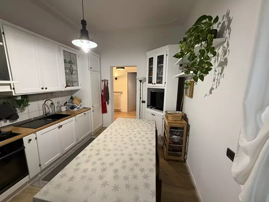 Immagine 14 di Trilocale in vendita  in Via Torino a Collecchio