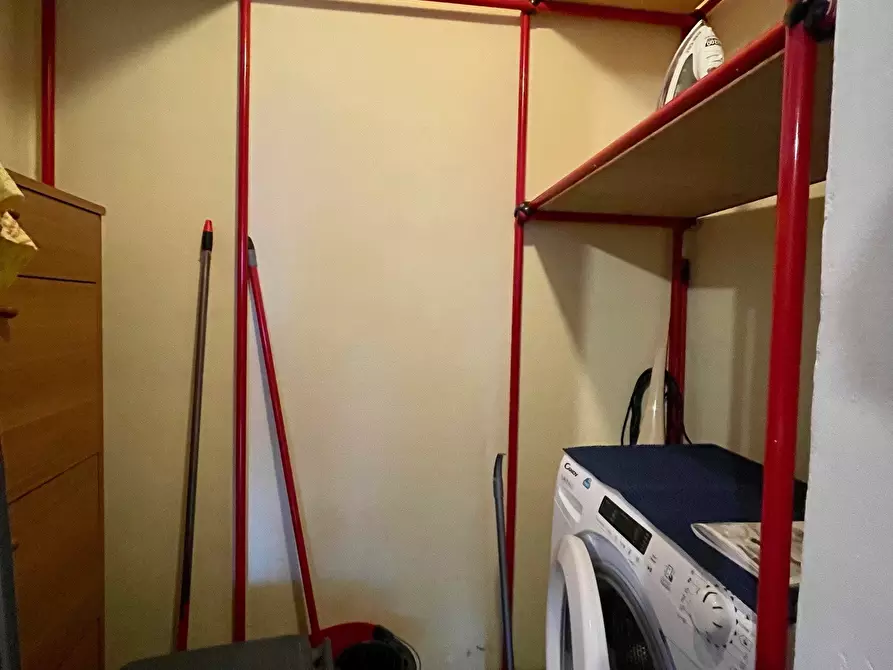 Immagine 11 di Bilocale in affitto  in Strada Nino Bixio 31 a Parma