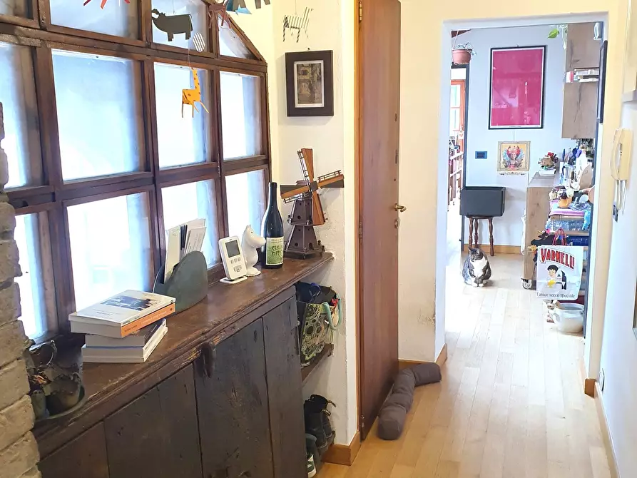 Immagine 23 di Attico in vendita  in Via Massimo D'Azeglio SNC a Parma