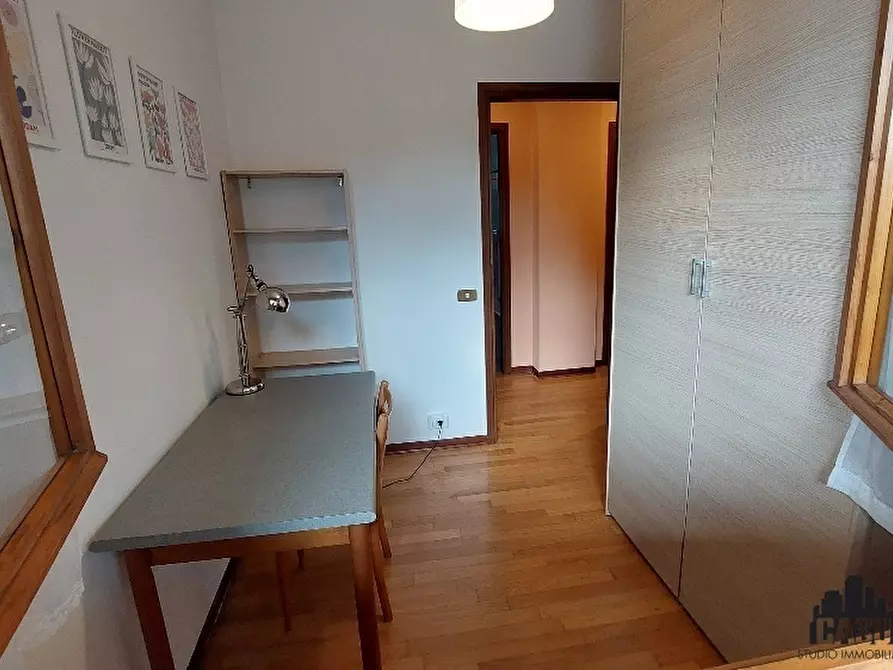 Immagine 16 di Quadrilocale in affitto  a Parma