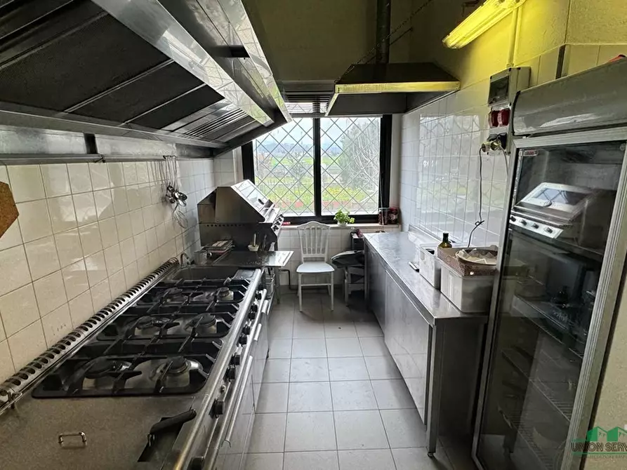 Immagine 30 di Bar / Ristorante in vendita  in Via La Spezia 32 a Collecchio