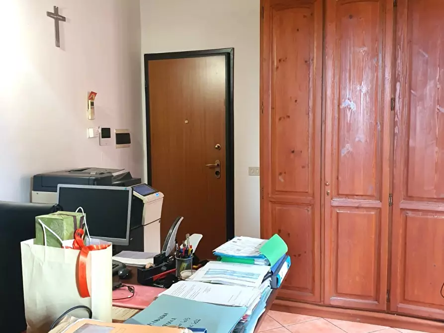 Immagine 9 di Monolocale in vendita  in Via Mantova a Parma