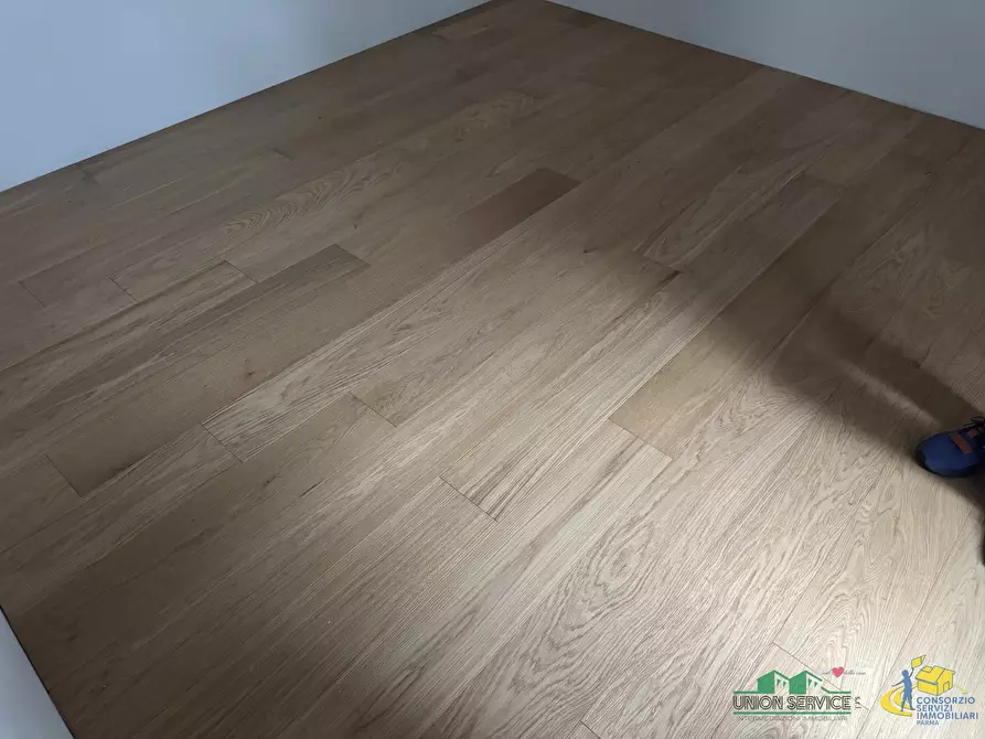 Immagine 15 di Attico in vendita  in Vicolo San Tiburzio a Parma